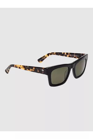 Electric Crasher 49 Obsidian Sunglasses azul