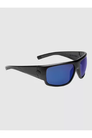 Electric Gafas de sol deportivas - Mahi Matte Black Sunglasses negro