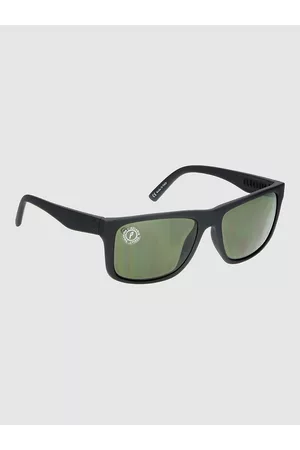 Electric Gafas de sol deportivas - Swingarm XL Matte Black Sunglasses negro