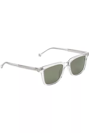 Electric Gafas de sol deportivas - Birch Crystal Sunglasses estampado
