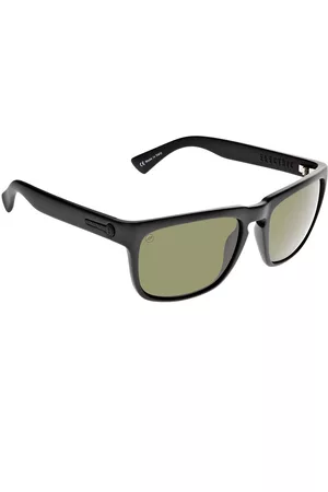 Electric Gafas de sol deportivas - Knoxville Matte Black Sunglasses negro