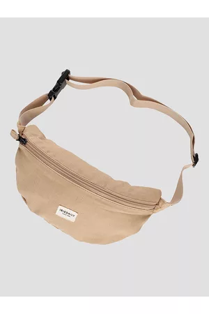 Iriedaily Deporte - Jeremy Hemp Hip Bag marrón