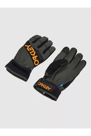 Oakley Hombre Guantes - Factory Winter 2.0 Gloves azul