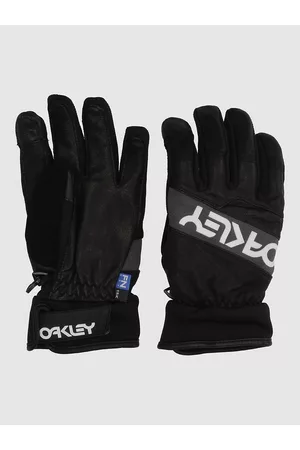 Oakley Hombre Guantes - Factory Winter 2.0 Gloves negro