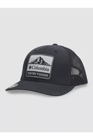 Columbia Gorras - T Logo Cap negro