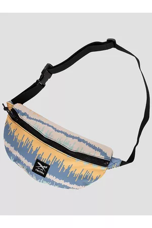Iriedaily Deporte - Streetz Hip Bag estampado