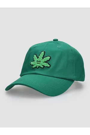 Killer Acid Gorras - Nugs Dad Cap verde