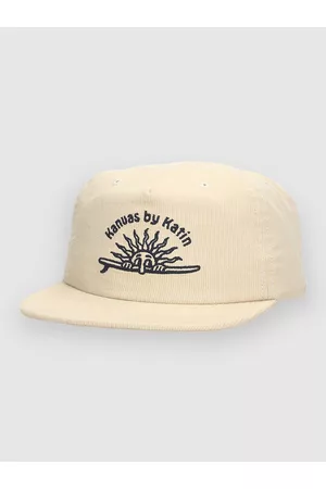 Katin Gorras snapback - Sunny Cap blanco