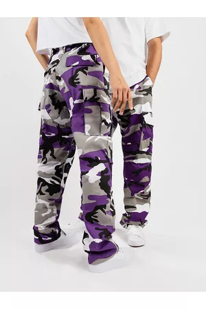 Rothco BDU Pantalones camuflaje