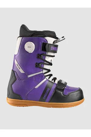 Deeluxe D.N.A. Pro 2024 Botas Snowboard