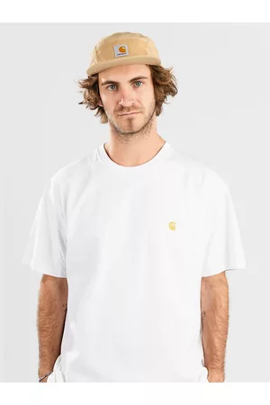 Carhartt Chase Camiseta blanco