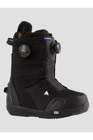 Burton Ritual Step On 2025 Botas Snowboard negro