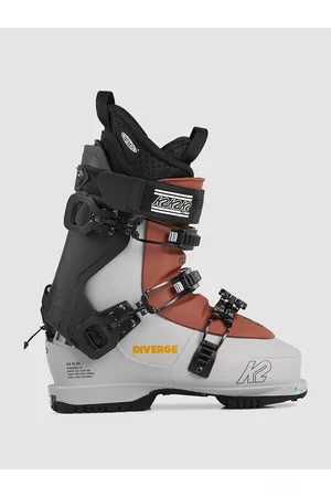 k2 Diverge LT 2023 Botas Ski gris