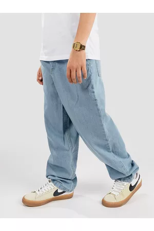 Reell Baggy 30 Kids Pantalones azul
