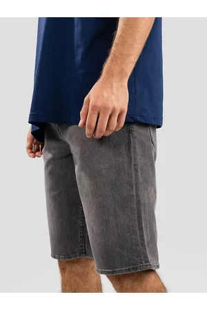 Reell Rafter 2 Pantalones Cortos gris