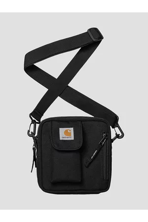 Carhartt Essentials Small Poucher Bolso de Bandolera negro