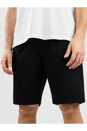 Reell Reflex Lazy Pantalones Cortos negro