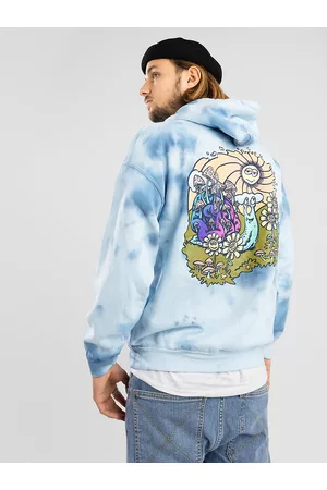 A.Lab Hippie Snail Sudadera con Capucha