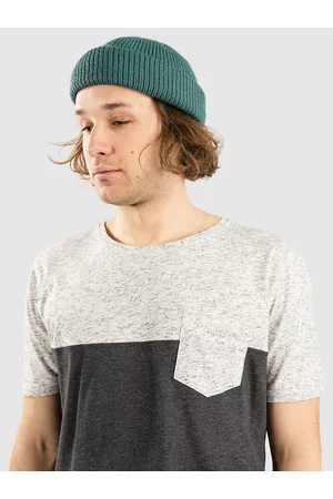 Kazane Erik Camiseta blanco