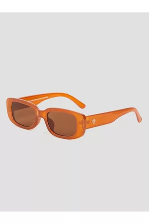 Chpo Nicole Mustard Gafas de Sol marrón