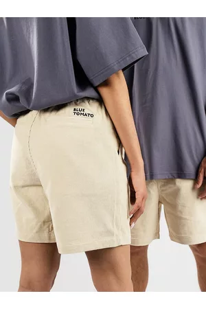 Blue Tomato Cord Easy Pantalones Cortos