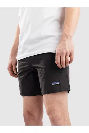 Patagonia Baggies Lights - 6.5 In. Pantalones Cortos negro