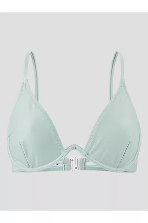 Picture Abyn Bikini Top azul