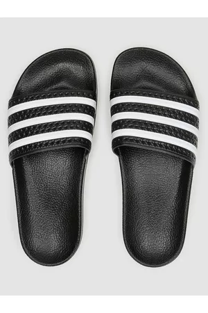 adidas Adilette Sandalias negro