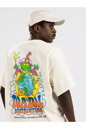 A.Lab Toadal Destruction Camiseta