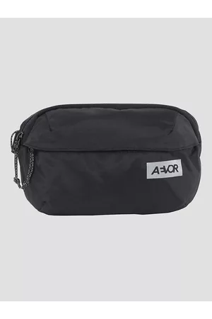 Aevor Ease Riñonera negro