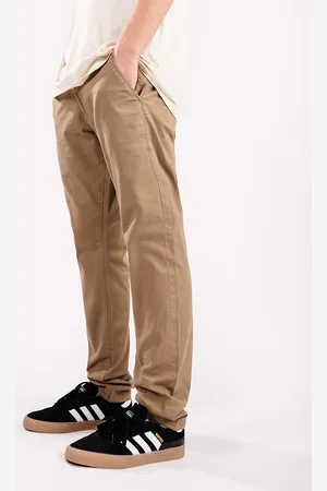 Reell Flex Tapered Chino Pantalones
