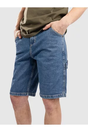 Dickies Garyville Denim Pantalones Cortos azul