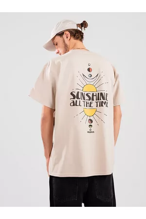 Dravus Sunshine Time Camiseta