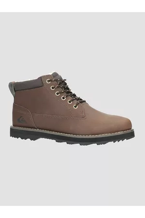 Quiksilver Mission V Winter Calzados marrón