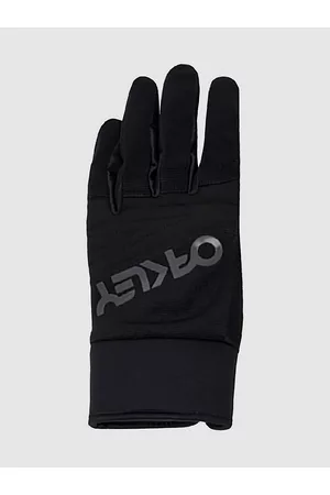 Oakley Factory Pilot Core Guantes negro