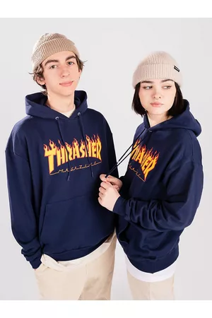 Ropa 2025 thrasher barata