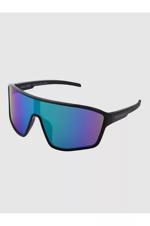 Red Bull Spect Eyewear DAFT-005 Black Gafas de Sol negro