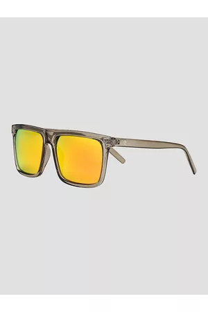 Chpo Bruce Grey Gafas de Sol gris
