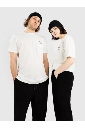Rip N Dip Lord Nermal Pocket Camiseta