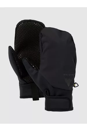 Burton Park Manoplas negro