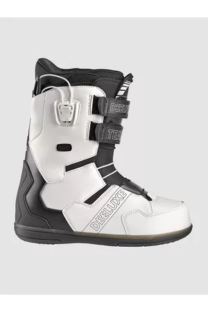 Deeluxe Team ID LTD 2025 Botas Snowboard blanco