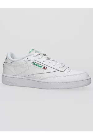 Reebok Club C 85 Zapatillas Deportivas blanco