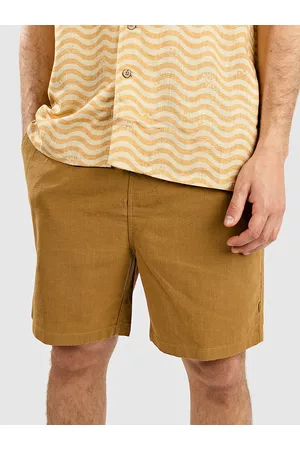 TCSS Cruiser Linen Pantalones Cortos