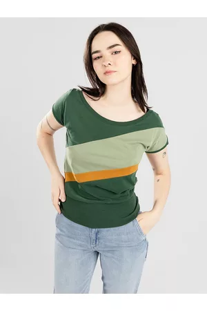 Kazane Agnetha Camiseta estampado