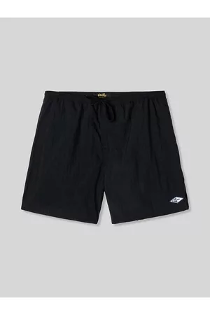 Stan Ray Miki Pantalones Cortos negro