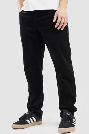 Carhartt Newel Pantalones negro