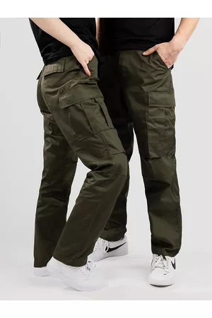 Rothco BDU Pantalones verde