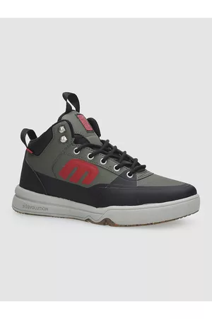 Etnies Jones MTW Winter Calzados verde