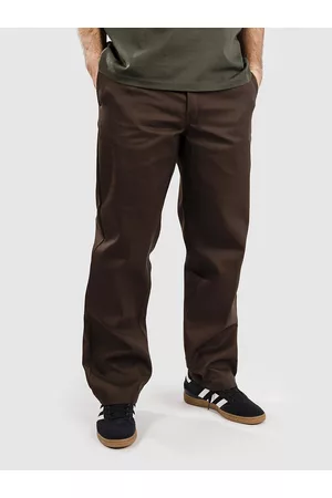 Dickies 874 Work Rec Pantalones marrón