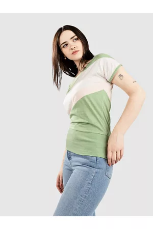 Kazane Agnetha Camiseta estampado